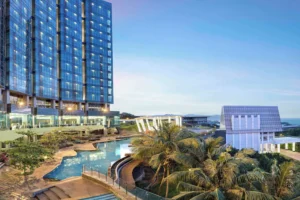 Novotel Lampung Novotel Lampung